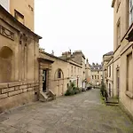 Belmont House