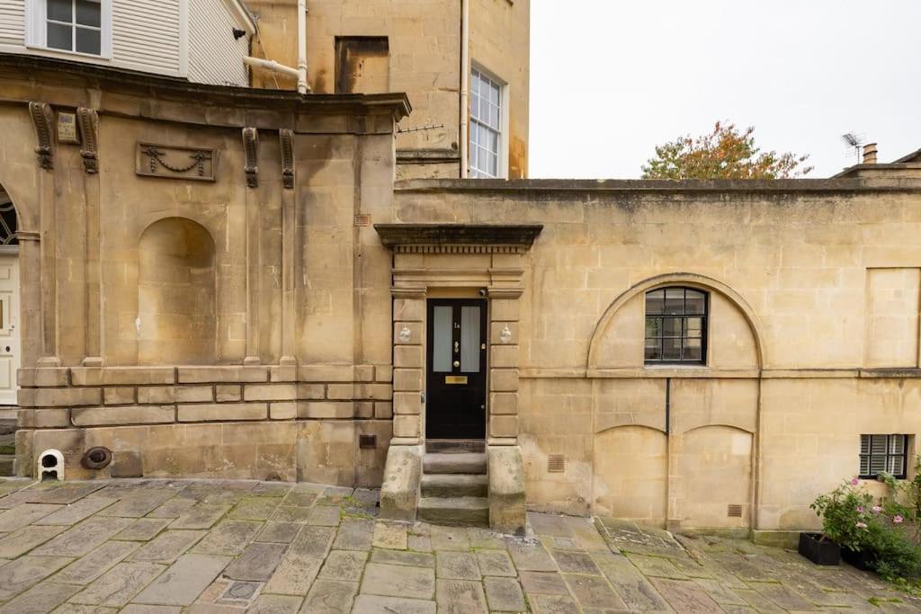 Belmont House Bath