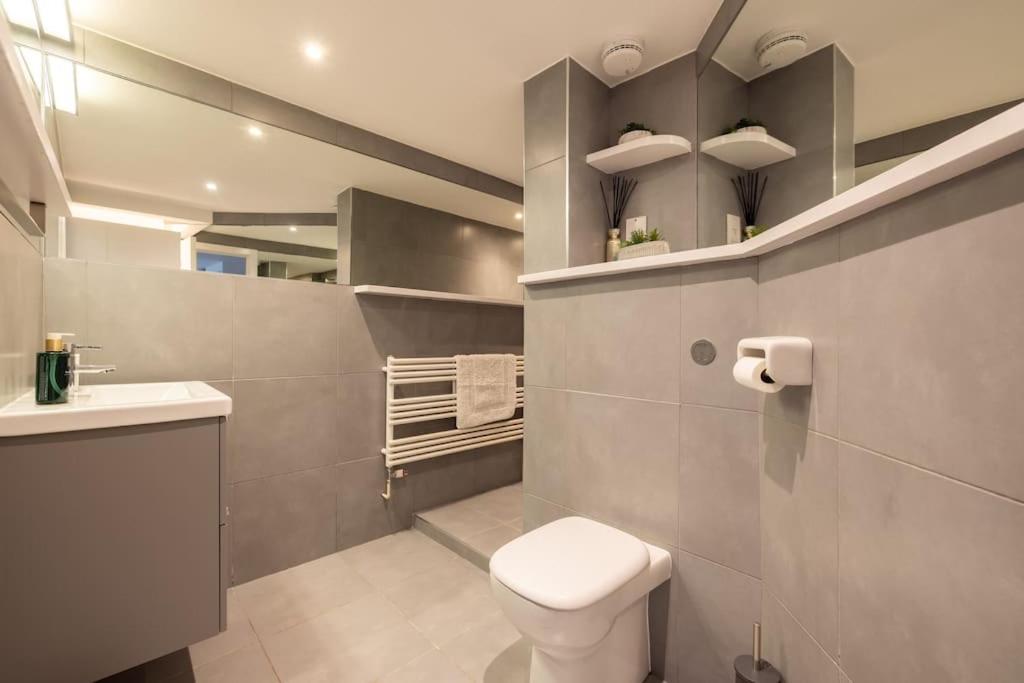 Holiday home Belmont House Bath