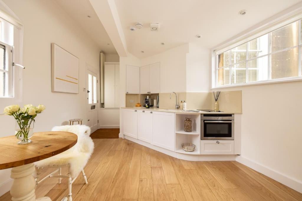 Belmont House Bath